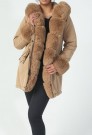 Drømme Parka thumbnail