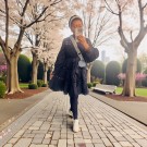 Andrea Kjole Svart thumbnail