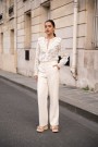 Ruffle Bluse  thumbnail