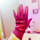 Bella Hansker thumbnail