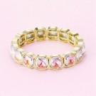 Icon armebånd rosa thumbnail