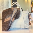 Veskering Cognac Hjerte thumbnail