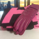 Happy skjerf svart thumbnail