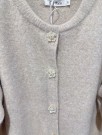 Lotus jakke taupe thumbnail