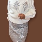 Blink genser creme thumbnail