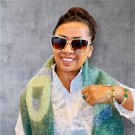 Armbånd Swarowski 3 farger thumbnail