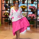 Lovebomb genser thumbnail