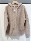 Derby jakke beige thumbnail