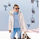 Daysi jakke creme thumbnail