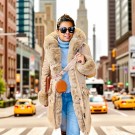 ViMaDa Ring hvit thumbnail