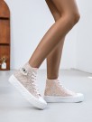 Basket Rosa Sko thumbnail