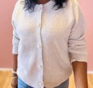 Lotus jakke taupe thumbnail