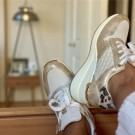 Leo Jogging Sko thumbnail