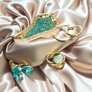 Ring Turkis thumbnail