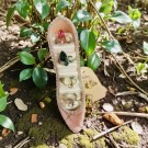 ViMaDa Ring hvit thumbnail