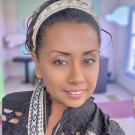 Andrea Kjole Svart thumbnail