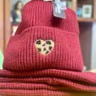 Leo Lue burgunder thumbnail