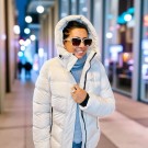 Daysi jakke creme thumbnail