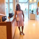 Roxy Kjole Rosa thumbnail