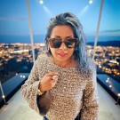 Tweed topp thumbnail