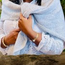 Missy trekantskjerf thumbnail