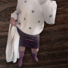 Tiny heart genser thumbnail