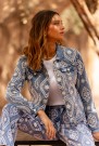 Diamant Denim Jakke thumbnail
