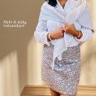 Icon armebånd hvit thumbnail