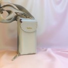 Valentina Mobil Veske grå thumbnail