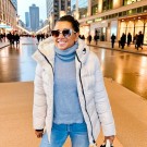 Daysi jakke creme thumbnail