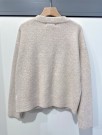 Lotus jakke taupe thumbnail