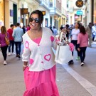 Marbella Veske Creme  thumbnail