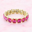 Icon armebånd magenta thumbnail