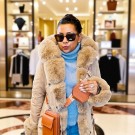 ViMaDa Ring hvit thumbnail