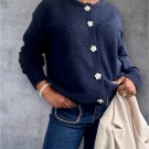 Lotus jakke blå thumbnail