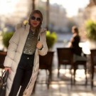  Queen Kåpe Hvit thumbnail