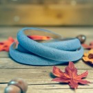 Hårbøyle Denim thumbnail