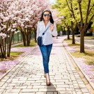 Bonnie Veske 10 farger thumbnail