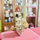 ViMaDa Ring hvit thumbnail