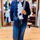 ViMaDa Ring hvit thumbnail