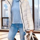 Daysi jakke creme thumbnail