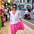 Bella Kjole Rosa thumbnail