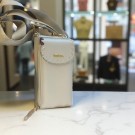 Valentina Mobil Veske grå thumbnail