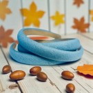 Hårbøyle Denim thumbnail