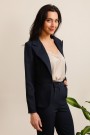 Blazer & Bukse Sett Marine  thumbnail