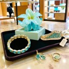 Nøkkelring Basketsko thumbnail