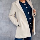 Lotus jakke blå thumbnail