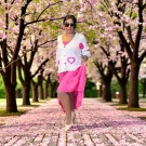 Bella Kjole Rosa thumbnail