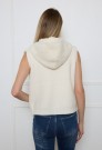 ViMaDa teddy  vest thumbnail