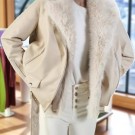 Silja jakke thumbnail